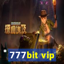 777bit vip